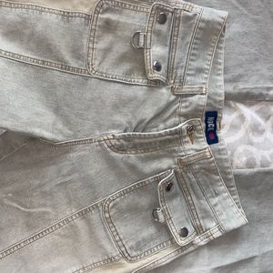 Vintage Jeans